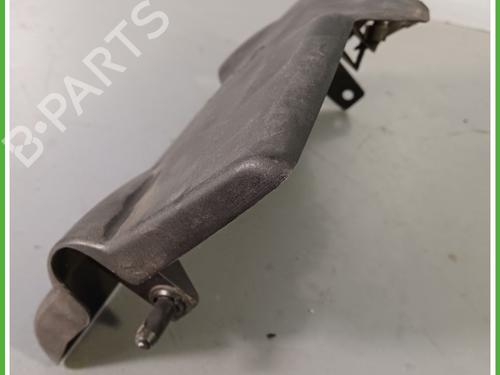 Topbeskyttelse VW POLO Variant (6V5) 1.9 SDI | BP29850361M93 
