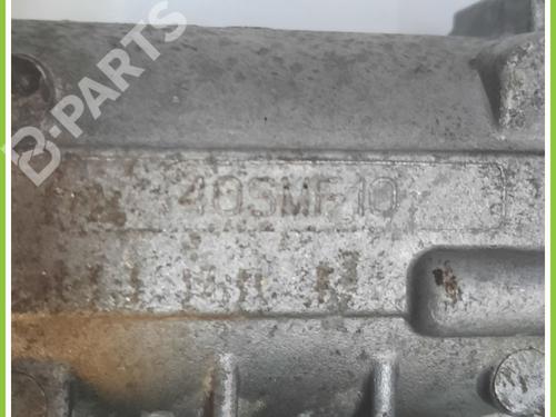 Throttle body FIAT PUNTO (199_) 1.2 (199AXZ1A, 199BXZ1A) | BP11368496M82