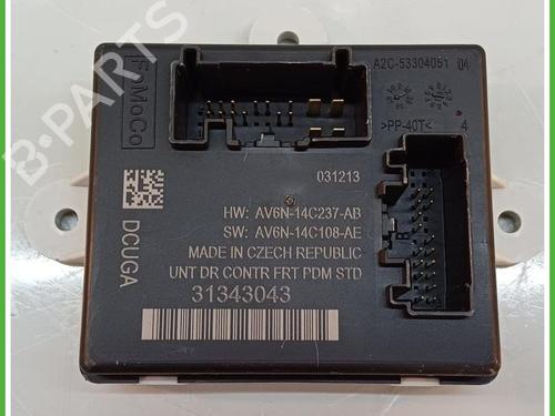control-unit-volvo-v40-hatchback-525-2012-2013-2014-2015-2016-2017-2018-2019-40138363 main image