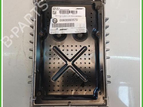 Used Radio Radio ALFA ROMEO GT (937_) 1.9 JTD (937CXN1B) (150 hp) 40147525 40147525
