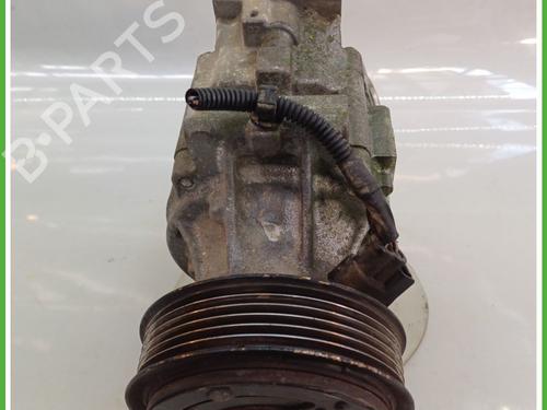 AC compressor FIAT 500 (312_) 1.3 D Multijet (312AXB1A) | BP20165100M34 