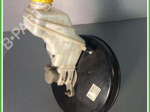 Servo brake FIAT GRANDE PUNTO (199_) 1.3 D Multijet (199.AXD11, 199.AXD1A, 199.AXD1B,... | BP29935242M42 