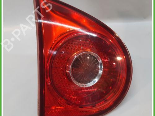 Used Left taillight VW GOLF V (1K1) 1.9 TDI (105 hp) 13404644