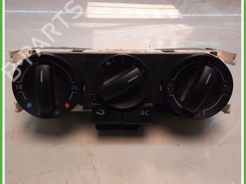 Airco bedieningspaneel VW POLO IV (9N_, 9A_) 1.4 16V (75 hp) 29582008