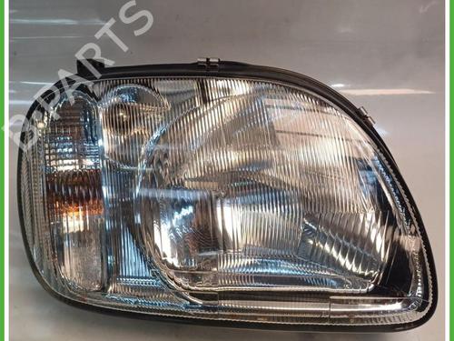 Used Right headlight Right headlight NISSAN MICRA II (K11) 1.3 i 16V (HK11) (75 hp) 40144732 40144732