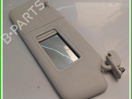 Right sun visor AUDI A4 B8 (8K2) 2.0 TDI | BP40146408I2 - Image 5