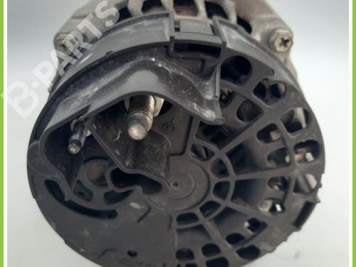 Alternator FIAT PUNTO (188_) 1.2 60 (188.030, .050, .130, .150, .230, .250) | BP11369072M7 