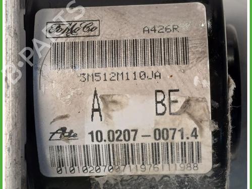 ABS pump FORD FOCUS II Turnier (DA_, FFS, DS) 1.6 TDCi | BP24608002M43 