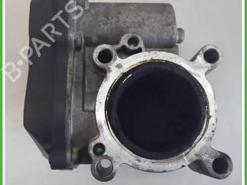 Throttle body VW POLO (9N_, 9A_) 1.2 12V | BP14981825M82 