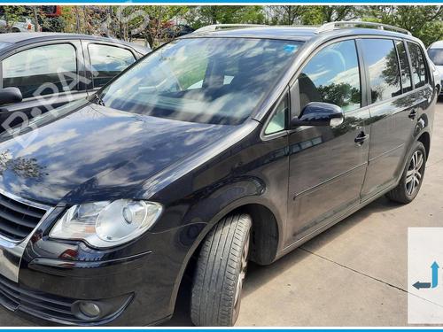 Used Parts VW TOURAN (1T1, 1T2) 1.6 5018033