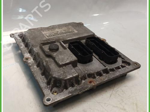 Engine control unit (ECU) SMART CITY-COUPE (450) 0.6 (S1CLA1, 450.341) | BP31060895M57 