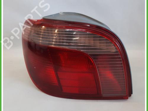 Used Left taillight TOYOTA YARIS (_P1_) 1.0 (SCP10_, SCP10R) (68 hp) 14929884