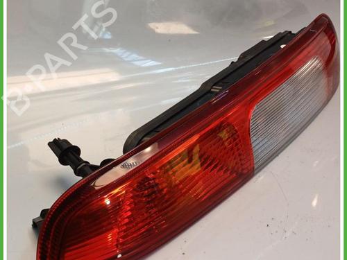 Right taillight FORD FOCUS C-MAX (DM2) 1.6 TDCi | BP40146220C35 - Image 6