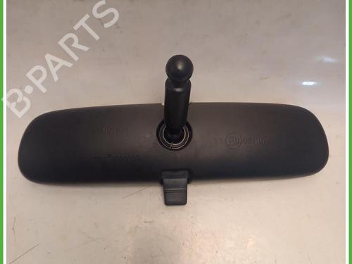 Rear mirror SUZUKI BALENO (FW, EW) 1.2 (A1K412) | BP40149166I6 - Image 2