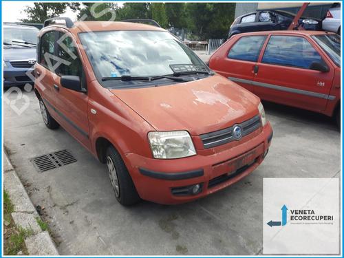 Other FIAT PANDA (169_) 1.2 (169.AXB11, 169.AXB1A) | BP40075472O1 - Image 9