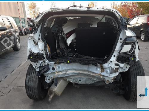Instrument cluster RENAULT CAPTUR II (HF_) TCe 90 (HFM6) | BP40144255C47  - Image 8
