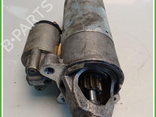 Startmotor FORD FOCUS I Turnier (DNW) 1.8 TDCi | BP28128254M8 