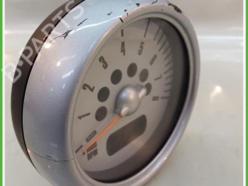Instrument cluster MINI MINI (R50, R53) Cooper | BP16017191C47 