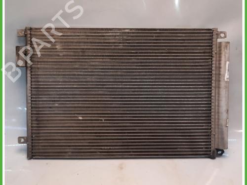 Used AC radiator LANCIA YPSILON (312_) 1.3 D Multijet (312.YXE1A, 312.YXU1A) (95 hp) 30483185