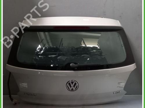 Used Tailgate VW POLO V (6R1, 6C1) 1.6 TDI (90 hp) 29326212