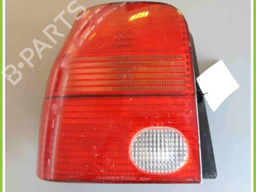Venstre baglygte VW LUPO I (6X1, 6E1) 1.4 16V (75 hp) 13737208