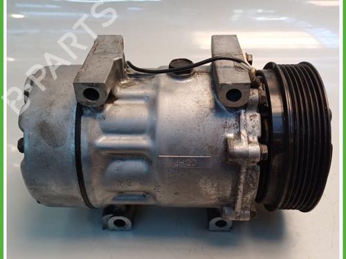 AC compressor VOLVO V40 Estate (645) 1.9 DI | BP26288651M34 