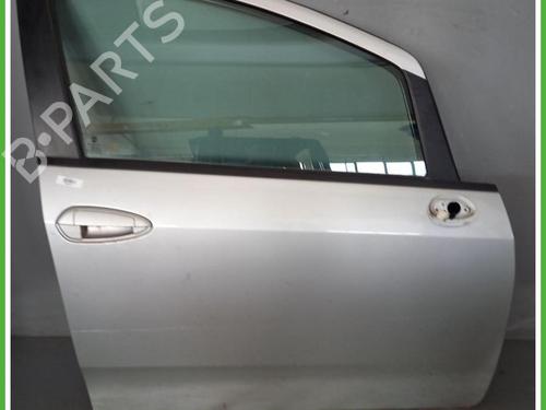right-front-door-fiat-punto-evo-199_-2008-40139727 main image