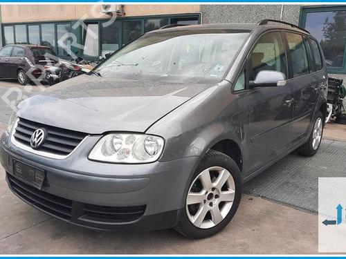 Used Parts VW TOURAN (1T1, 1T2) 2.0 TDI 5017441