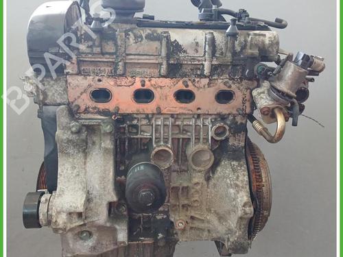 Used Engine Engine VW POLO IV (9N_, 9A_) 1.4 16V (75 hp) 40074241 40074241