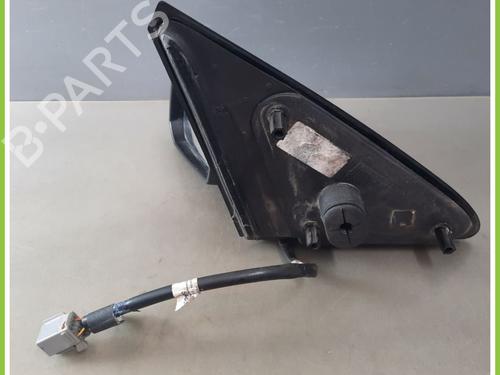 Left mirror FORD MONDEO III Saloon (B4Y) 2.0 TDCi | BP13515896C26 