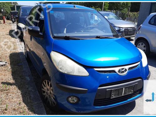 Switch HYUNDAI i10 I (PA) 1.1 | BP40076005I30 - Image 9