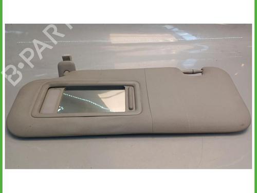 Left sun visor MAZDA 6 Saloon (GJ, GL) 2.2 D (GJ2FP, GJ1021, GJ1022, GL1021) | BP40147005I1 - Image 4