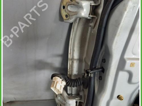 Right front door HYUNDAI COUPE I (RD) 1.6 16V | BP17472512C3 