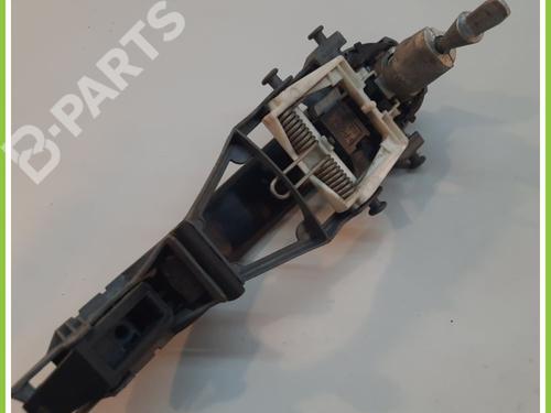 Front right exterior door handle VW GOLF V (1K1) 1.6 | BP11367884C129 