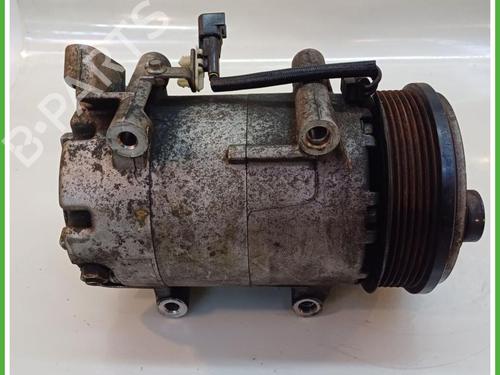 AC compressor FORD FOCUS II (DA_, HCP, DP) 1.6 TDCi | BP40137878M34 - Image 5