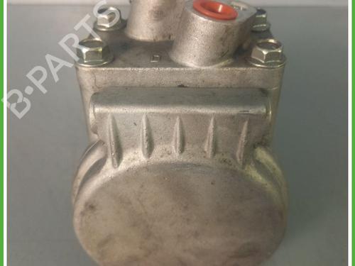 AC compressor CHEVROLET AVEO / KALOS Hatchback (T250, T255) 1.2 | BP30096759M34