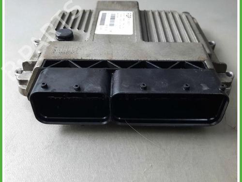 Engine control unit (ECU) LANCIA YPSILON (843_) 1.3 JTD (843.AXD11, 843.AXD1A) | BP40131089M57 - Image 3