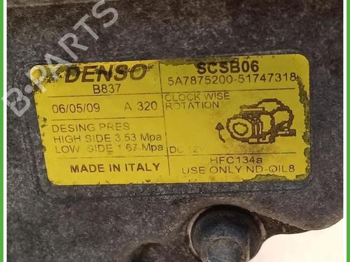 Other FIAT PANDA (169_) 1.2 (169.AXB11, 169.AXB1A) | BP40144631O1 - Image 4