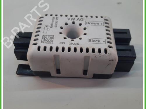 Radio SEAT LEON (5F1) 1.6 TDI | BP12214064E6 