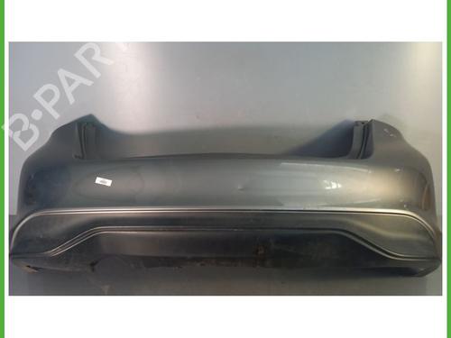 Used Rear bumper NISSAN PULSAR Hatchback (C13) 1.5 dCi (110 hp) 27473130