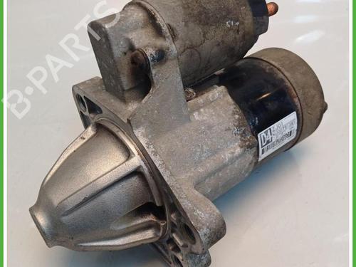 Used Starter Starter MAZDA 3 (BK) 1.6 (BK14) (105 hp) 40145933 40145933