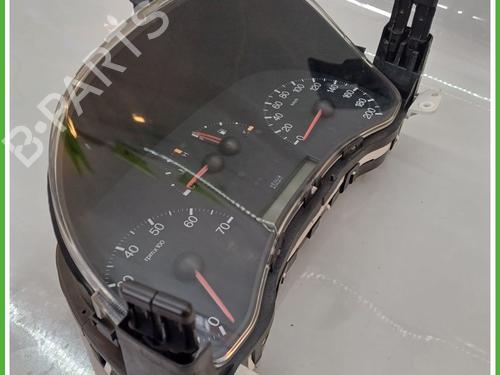 Instrument cluster FIAT PUNTO (188_) 1.2 60 (188.030, .050, .130, .150, .230, .250) | BP17383468C47 