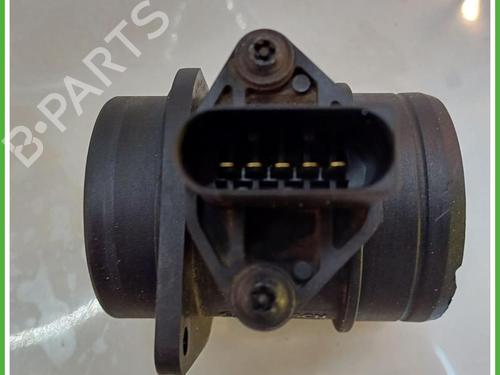 Mass air flow sensor SEAT LEON (1P1) 1.9 TDI | BP40136162M95 - Image 4