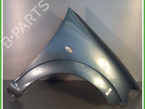 Used Right front fenders CITROËN C3 I (FC_, FN_) 1.4 i (73 hp) 29201262
