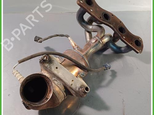 Catalyst CITROËN DS3 (SA_) 1.6 VTi 120 | BP23979646M10 