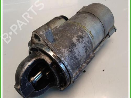 Used Starter Starter CHEVROLET CRUZE (J300) 2.0 CDI (150 hp) 40146949 40146949