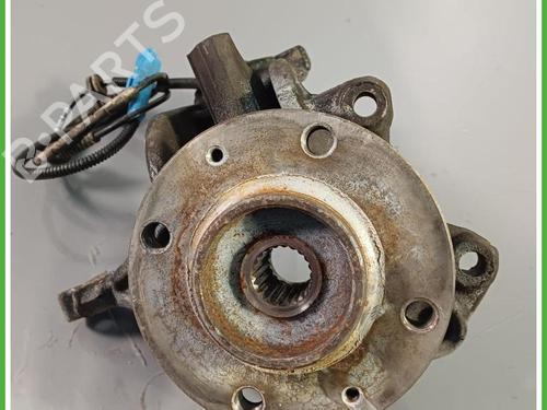 Right front steering knuckle CITROËN C3 III (SX) 1.2 PureTech 82 | BP40140048M26 - Image 3