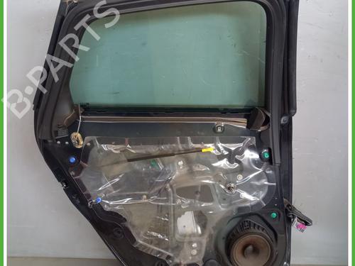 Left rear door OPEL ASTRA J (P10) 1.7 CDTI (68) | BP18417236C4 