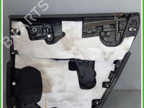 Rear left panel FIAT FREEMONT (345_) 2.0 JTD 4x4 | BP40144826C60 - Image 5