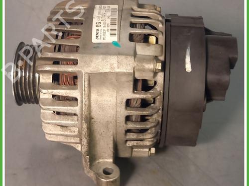 Alternator FIAT GRANDE PUNTO (199_) 1.4 (199AXB11, 199AXB1A, 199BXB1A, 199AXL1A) | BP29966762M7